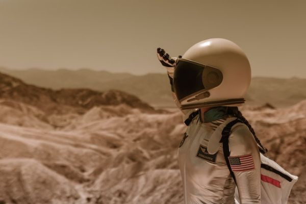 We Might Have Found Life on Mars 50 Years Ago and The Implications Are Earth-Shattering